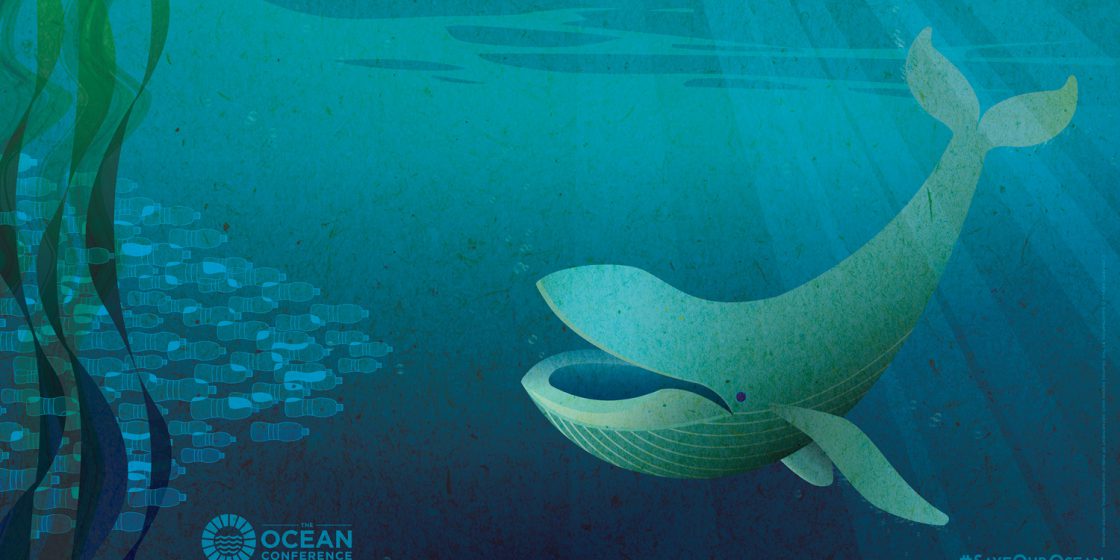 The Oceans Conference – ONU